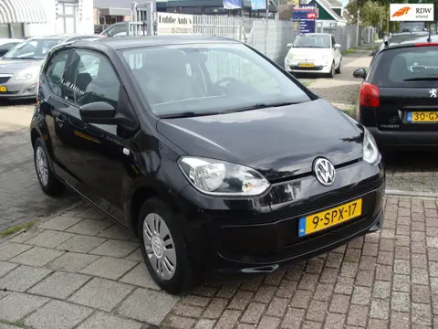 Volkswagen Up! 1.0 move up!airco elek pak nap apk