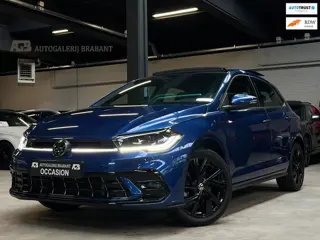 Volkswagen POLO 1.0 TSI R-Line Business Pano/Sfeer/Carplay/Automaat