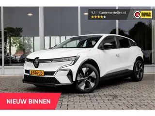 Renault Mégane E-Tech EV60 Optimum Charge Business Ed. Evolution | Camera | ACC | Carplay