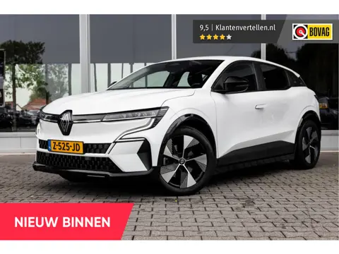Renault Mégane E-Tech EV60 Optimum Charge Business Ed. Evolution | Camera | ACC | Carplay