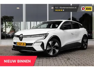 Renault Mégane E-Tech EV60 Optimum Charge Business Ed. Evolution | Camera | ACC | Carplay