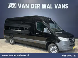 Mercedes-Benz Sprinter 317 CDI 170pk L3H2 Euro6 Airco | Camera | Apple Carplay | Cruisecontrol | Sto
