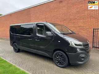 Renault Trafic 2.0 dCi 145 T29 L2H1 Comfort Dubbele Schuifdeur