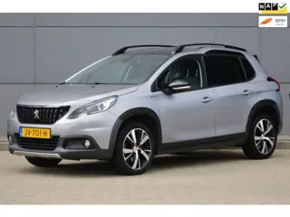 Peugeot 2008 1.2 PureTech GT-line