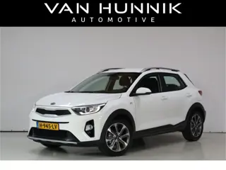 Kia Stonic 1.0 T-GDi DynamicLine | Carplay | Airco | Cruise | Dab