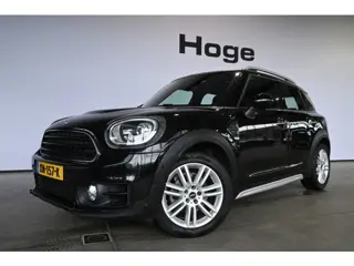 MINI Countryman 1.5 Cooper Dutch Made Edition Clima Cruise control Navigatie LED Licht metaal Inruil