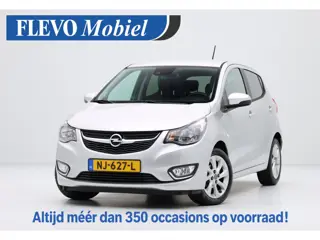 Opel KARL 1.0 ecoFLEX Innovation Clima|Half-Leder|Cruise|LMV|PDC