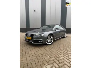 Audi A5 Sportback 1.8 TFSI S-Line Automaat | Open dak | B&O Sound
