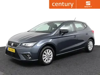 SEAT Ibiza 1.0 TSI 95Pk Style Plus / Virtual / Car-Play