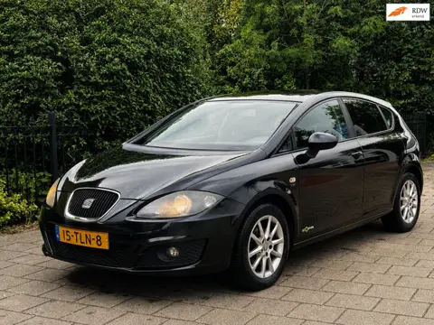 Seat Leon 1.2 TSI Ecomotive Businessline COPA / CLIMA + CRUISE / MFS