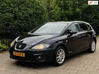 Seat Leon 1.2 TSI Ecomotive Businessline COPA / CLIMA + CRUISE / MFS