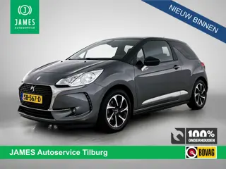 DS 3 1.2 PureTech Business TWO-TONE | CLIMA | 16"LMV