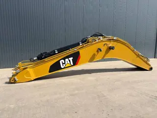 Cat 324D / 324E / 326F Boom