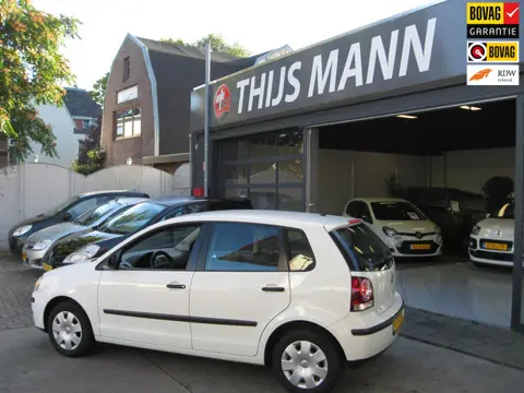 Volkswagen Polo 1.2 Easyline