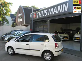 Volkswagen Polo 1.2 Easyline