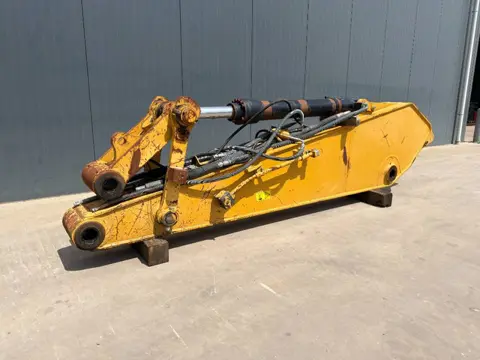 Cat 329D / 329E / 330F / 335F Stick (bj 2026)