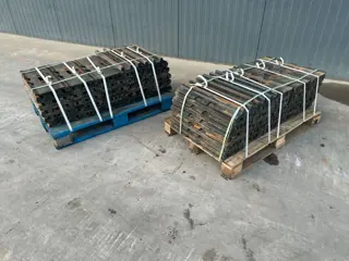 Cat 349 / 349E / 352F / 352 shoes
