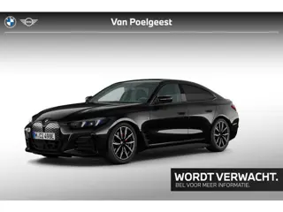 BMW i4 eDrive40 M Sport Edition M Sportpakket Pro