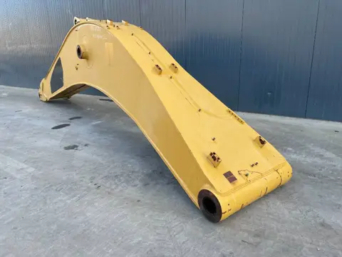 Cat Boom 330D - 336D - 336E