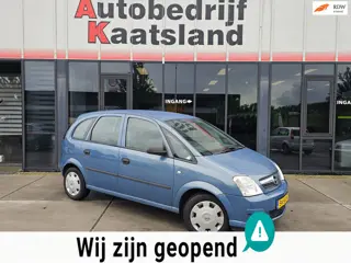 Opel Meriva 1.6-16V Business - Airco