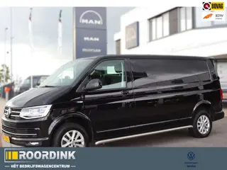 Volkswagen Transporter 140 pk automaat ,