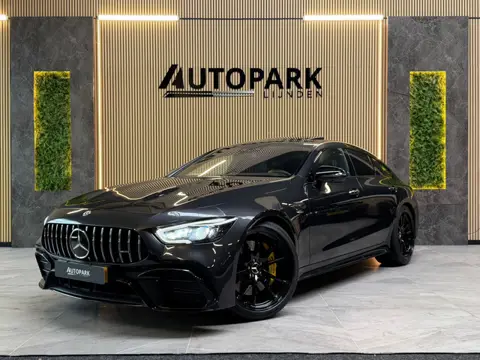 Mercedes-Benz AMG GT 4-Door Coupe AMG 43 4MATIC+ Premium Plus |DAK|BURMESTER|MASSAGE|HuD|360 CAMERA|