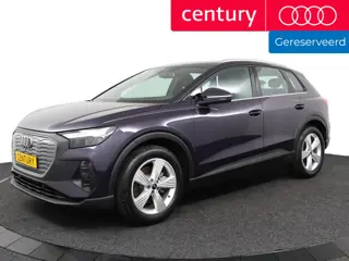 Audi Q4 e-tron 35 Launch Edition Advanced 55 kWh | SoH 94% |