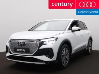 Audi Q4 e-tron 40 Advanced edition 77 kWh | Camera | Navi | Head-up | Adap. Cruise | SoH 97,3% |