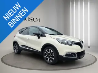 Renault Captur 1.2 TCe Dynamique Automaat | Camera | Parksensors | Navi | Keyless | Airco (automatis