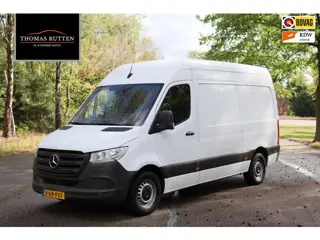 Mercedes-Benz Sprinter 314 2.2 CDI L2H2 EURO VI-D 2021 MBUX | Cruise Control | Stuurwiel Bediening |