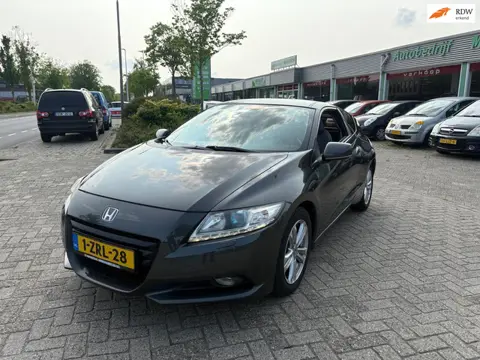 Honda CR-Z 1.5 i-Vtec IMA GT|PDC|CRUISE CONTROL|AIRCO|Dealer onderhouden
