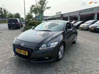 Honda CR-Z 1.5 i-Vtec IMA GT|PDC|CRUISE CONTROL|AIRCO|Dealer onderhouden