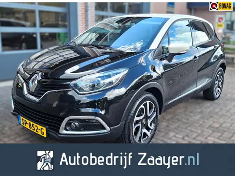 Renault Captur 0.9 TCe Dynamique