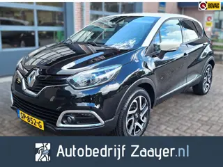 Renault Captur 0.9 TCe Dynamique