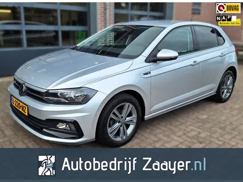 Volkswagen Polo 1.0 TSI R-Line Edition