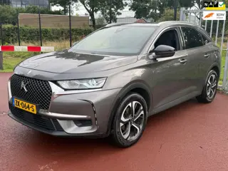 DS 7 Crossback 1.2 Turbo 130 Business NAP Trekhaak LED Keyless DS7