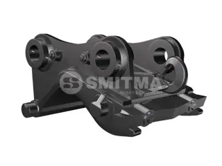 Smitma CW40 (bj 2026)
