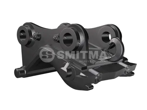 Smitma CW40 - Crafthook - B (bj 2026)
