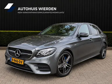 Mercedes-Benz E-klasse 350 e Solution BTW AMG Zeer nette Voll
