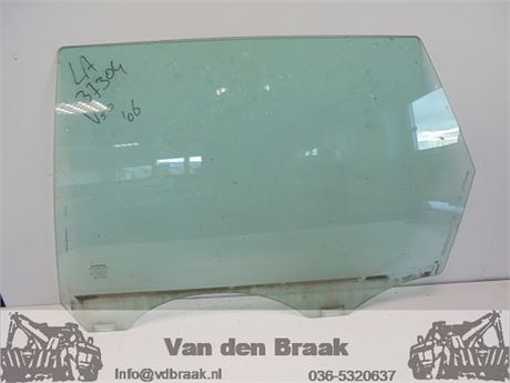 Volvo V50 2004-2012 Portierraam links achter