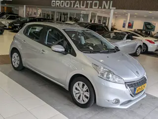 Peugeot 208 1.2 VTi Access Airco, Cruise Control, Stuurbekrachtiging