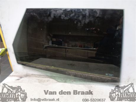 Audi A6 Avant 2005-2008 Portierraam rechts achter