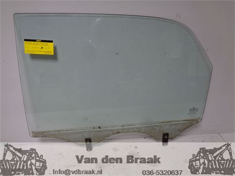 Kia Sportage 2004-2010 Portierraam links achter