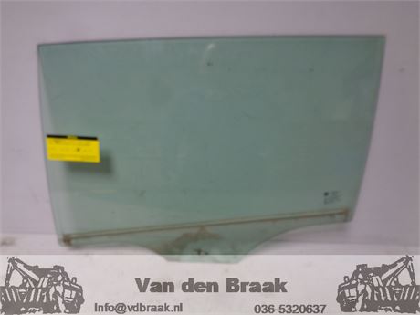 Opel Insignia Sports Tourer 2009-2017 Deurraam links achter