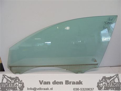 Volvo V50 2004-2012 Portierraam links voor