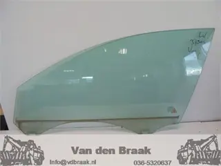 Volvo V50 2004-2012 Portierraam links voor