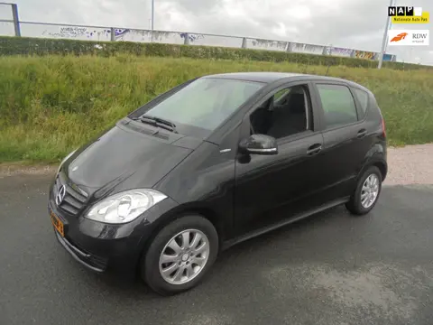 Mercedes-Benz A-klasse Mercedes-Benz A-Klasse 160 Benzine airco lmv
