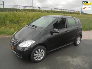 Mercedes-Benz A-klasse Mercedes-Benz A-Klasse 160 Benzine airco lmv
