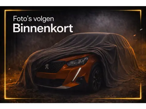 Peugeot 2008 1.2 PureTech Allure Pack | Camera | LED | Clima | Lane Assist