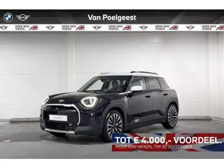 MINI Aceman E Favoured M | Meer MINI Weken 4000